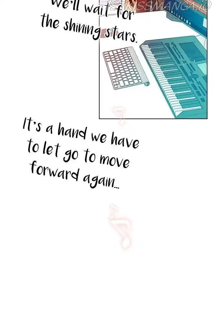 Play, Playlist Chapter 73