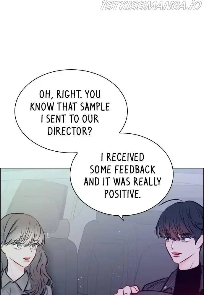 Play, Playlist Chapter 73