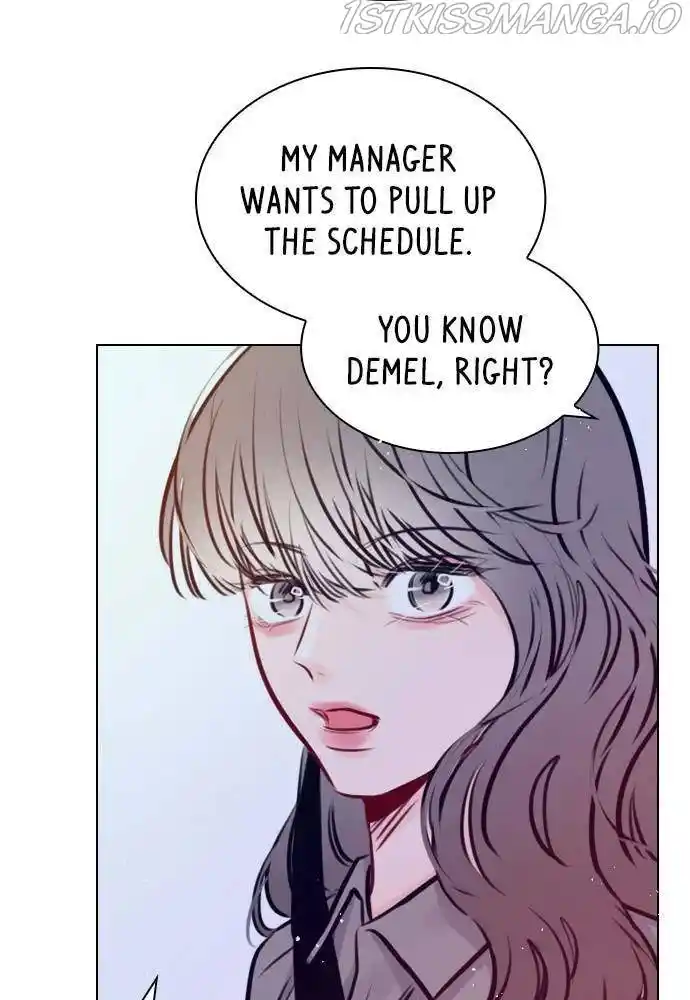 Play, Playlist Chapter 73