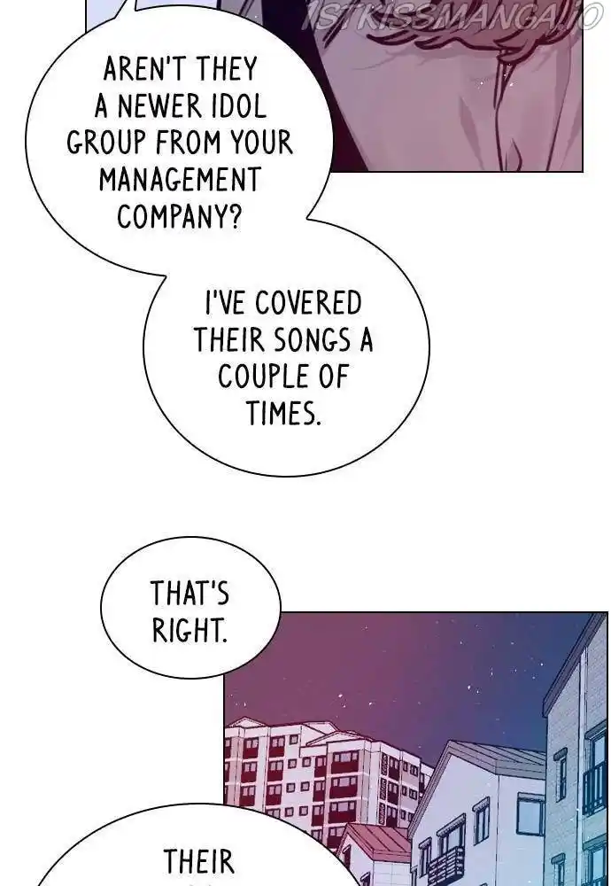 Play, Playlist Chapter 73