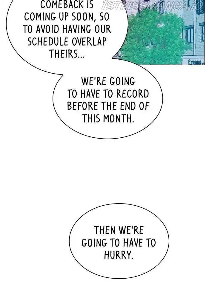 Play, Playlist Chapter 73