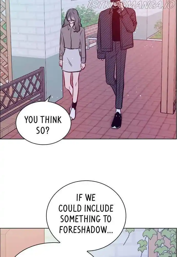 Play, Playlist Chapter 73