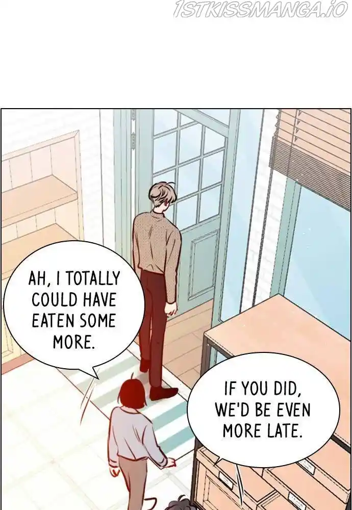 Play, Playlist Chapter 74