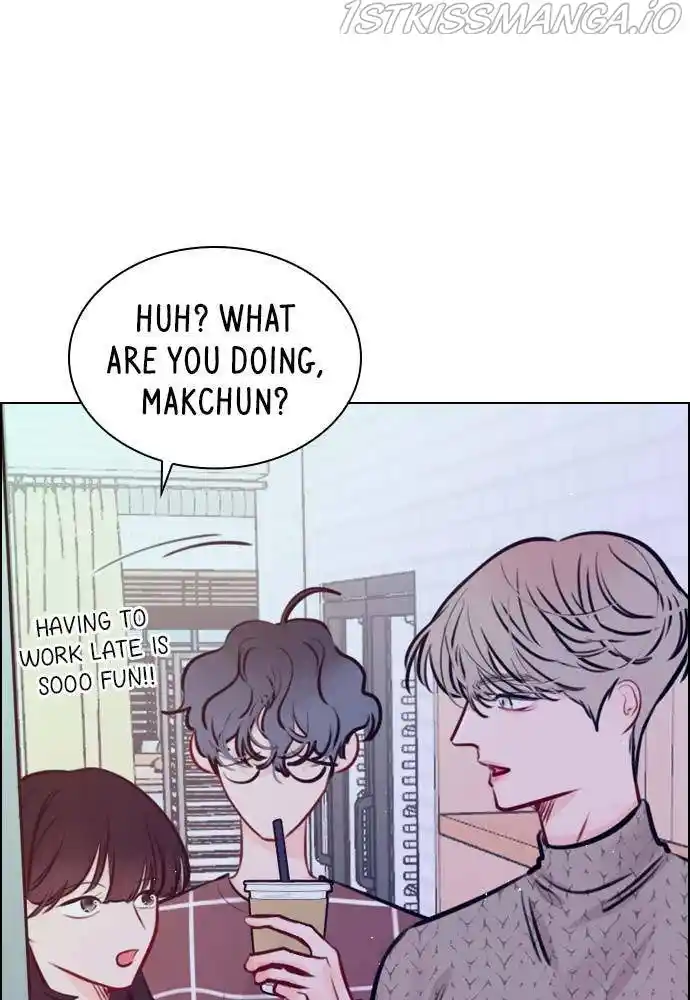 Play, Playlist Chapter 74