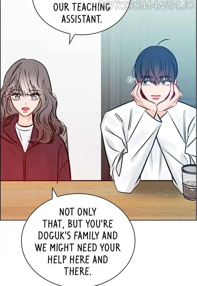 Play, Playlist Chapter 74