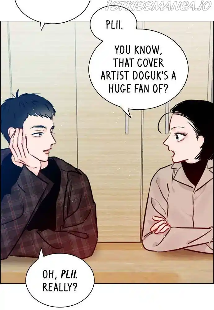 Play, Playlist Chapter 74