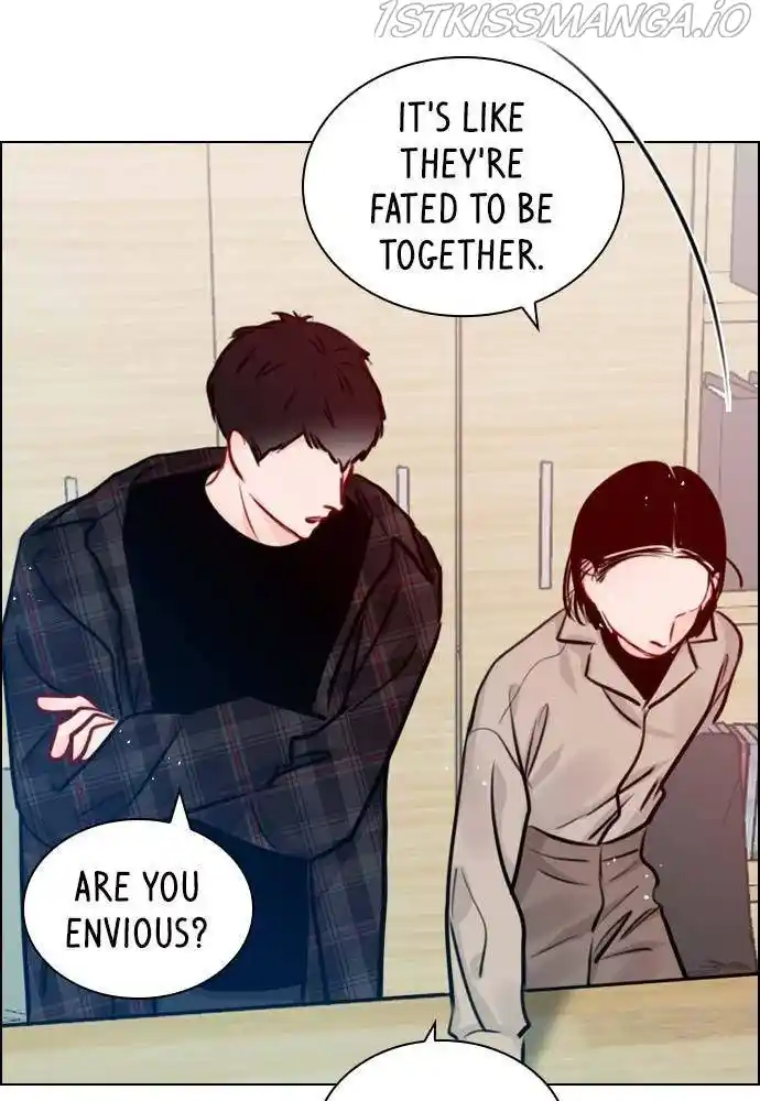 Play, Playlist Chapter 74