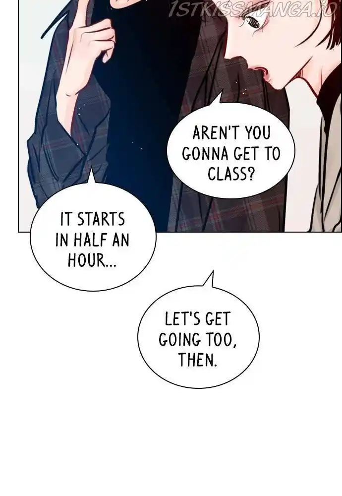 Play, Playlist Chapter 74