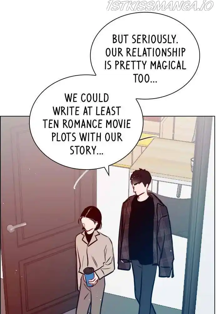 Play, Playlist Chapter 74