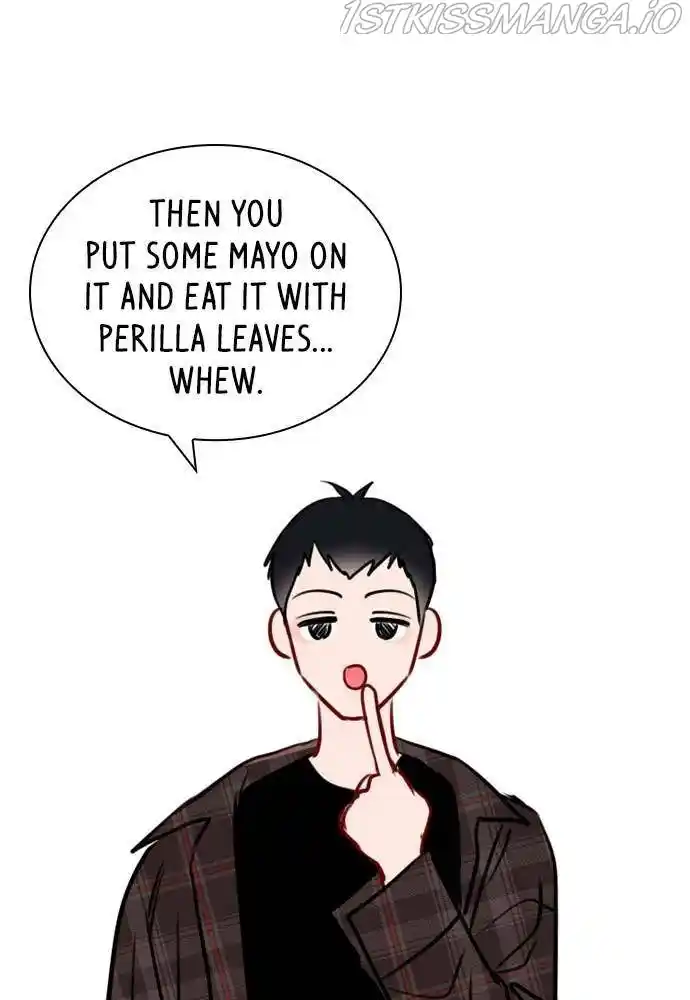 Play, Playlist Chapter 74