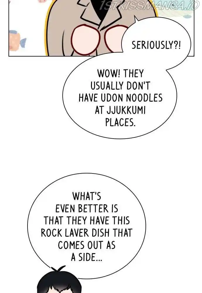 Play, Playlist Chapter 74