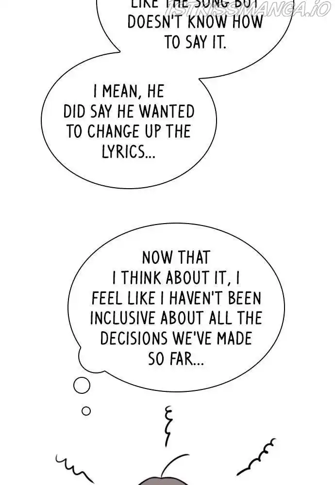 Play, Playlist Chapter 74