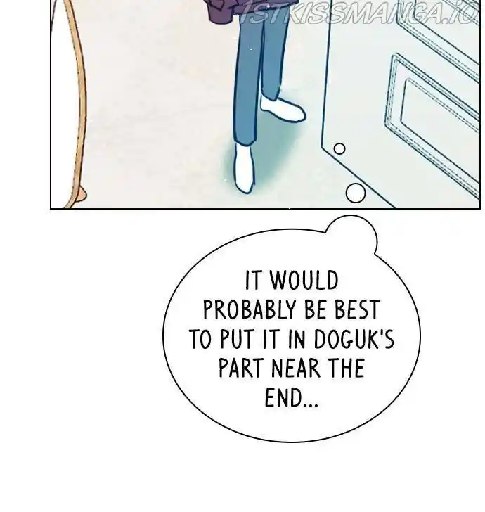 Play, Playlist Chapter 74