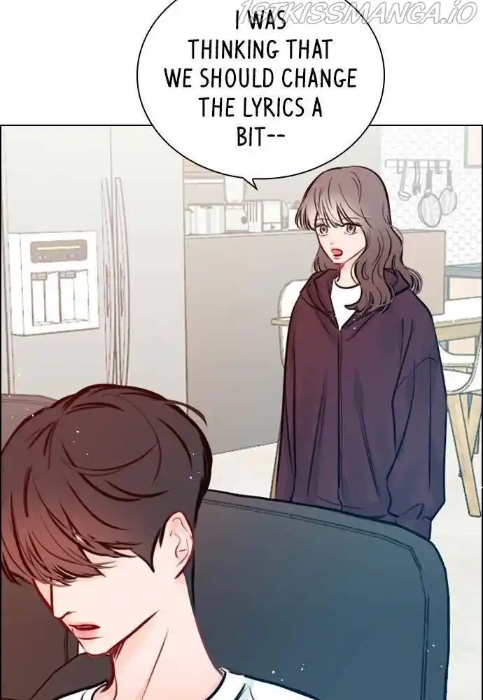 Play, Playlist Chapter 74