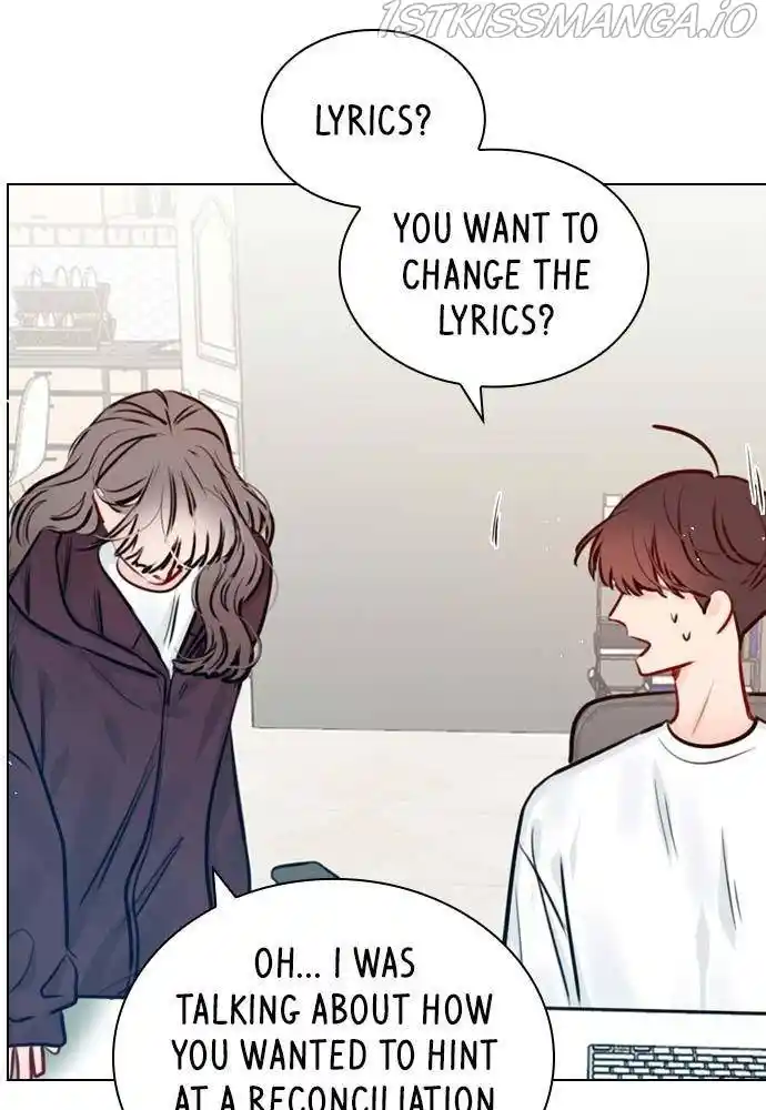 Play, Playlist Chapter 74