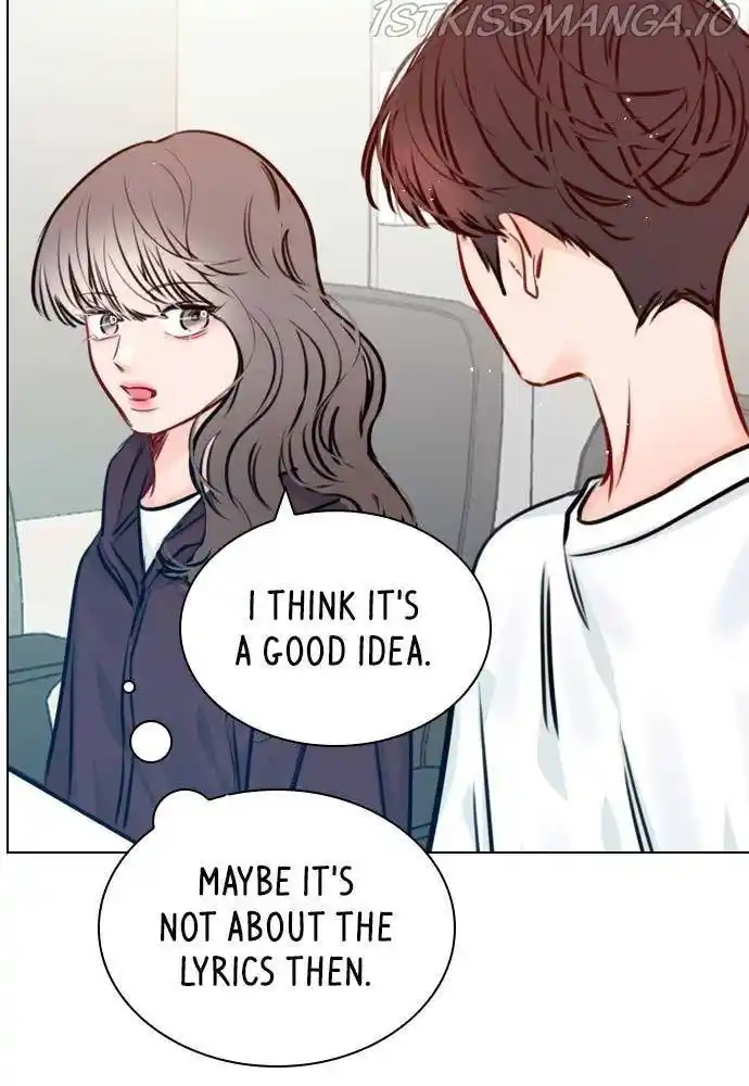 Play, Playlist Chapter 74