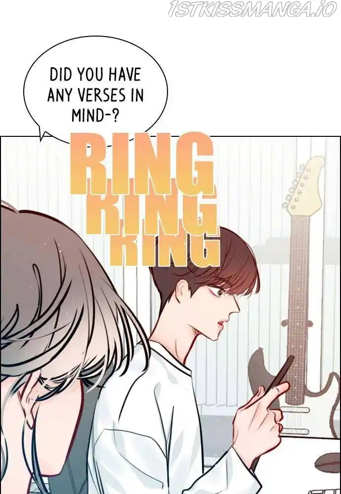 Play, Playlist Chapter 74