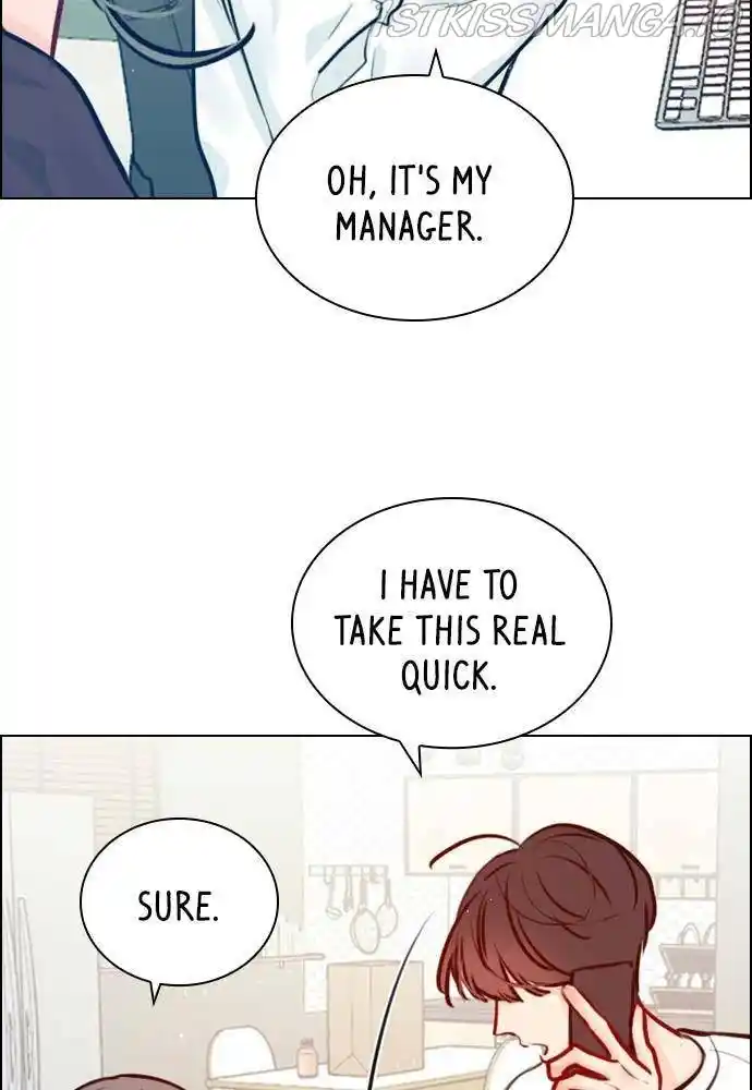 Play, Playlist Chapter 74