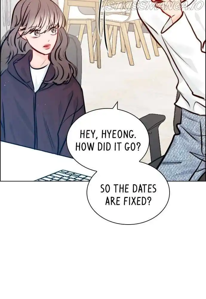 Play, Playlist Chapter 74