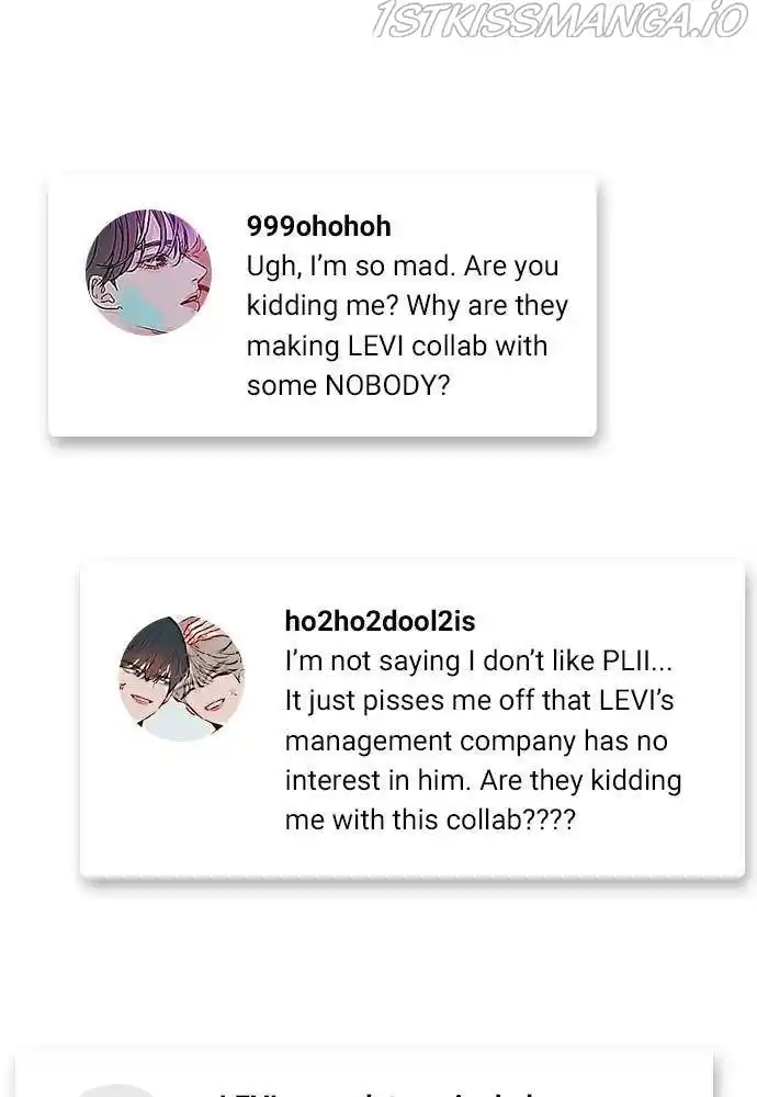 Play, Playlist Chapter 74