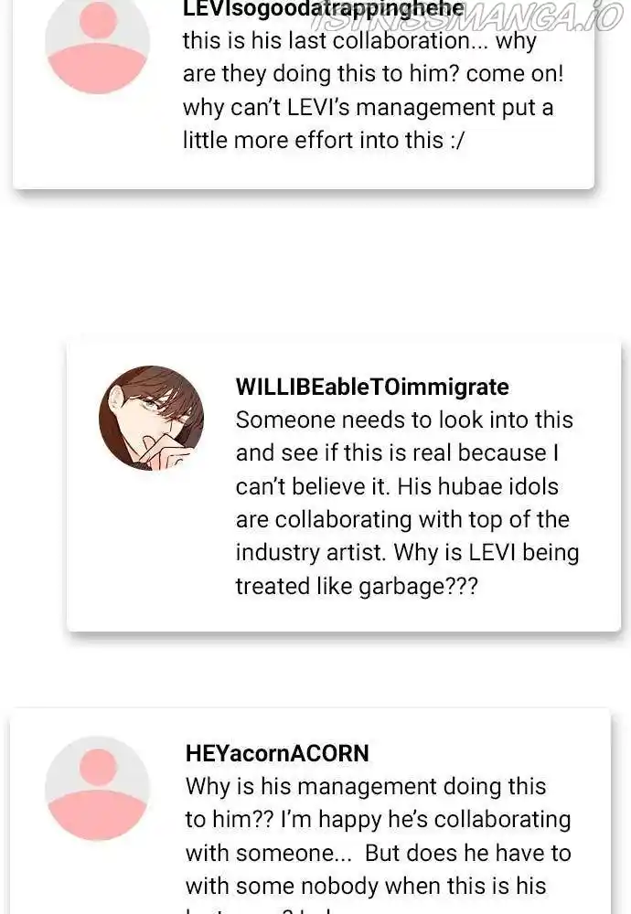 Play, Playlist Chapter 74