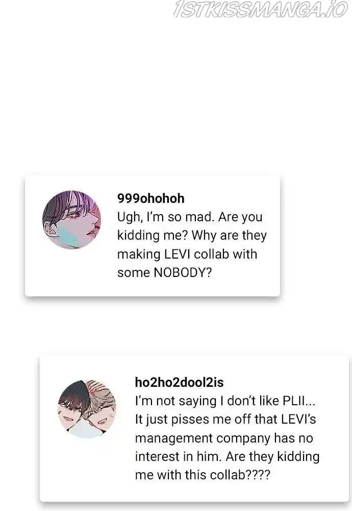 Play, Playlist Chapter 75