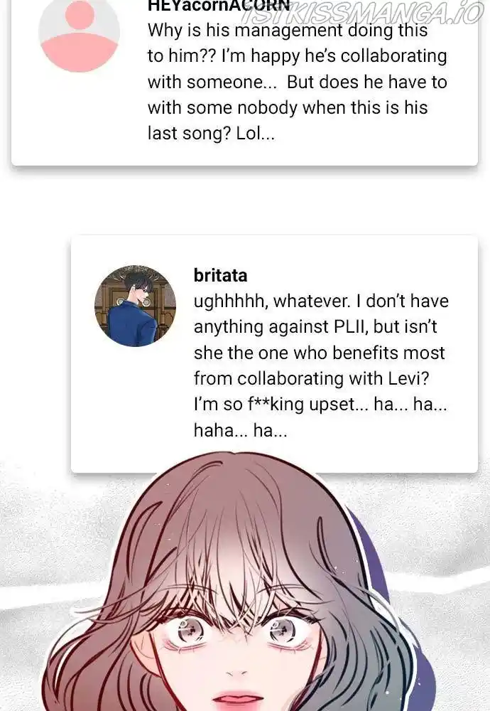 Play, Playlist Chapter 75