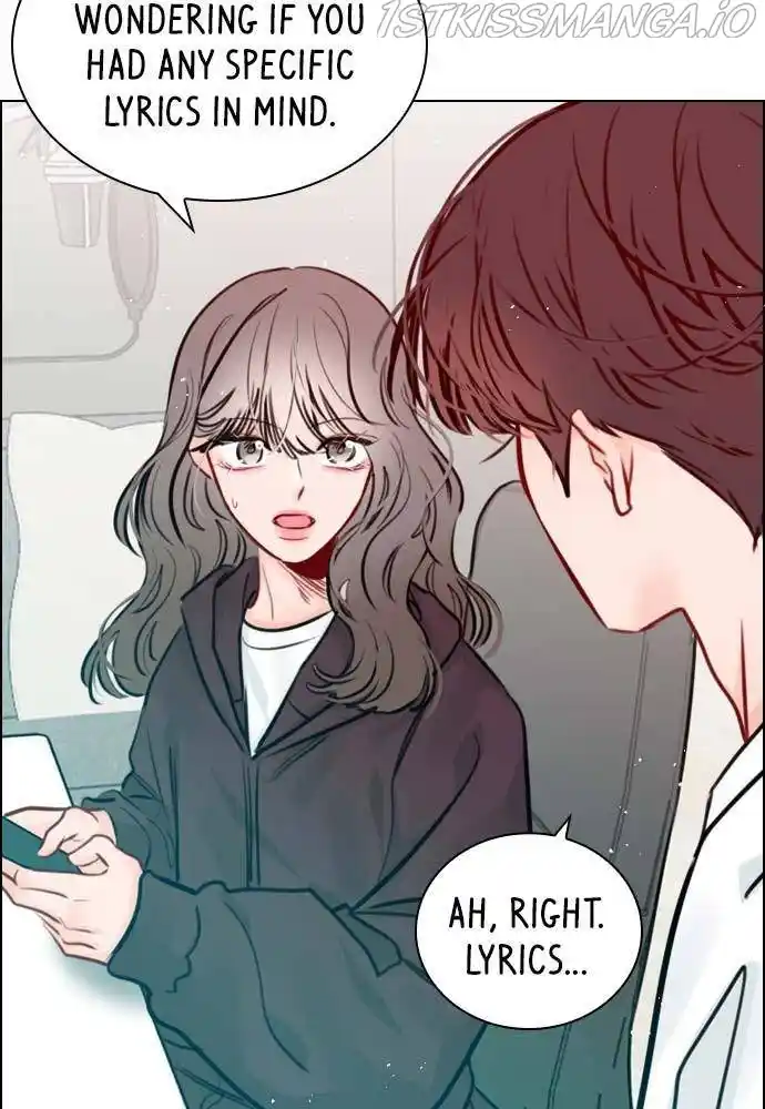 Play, Playlist Chapter 75