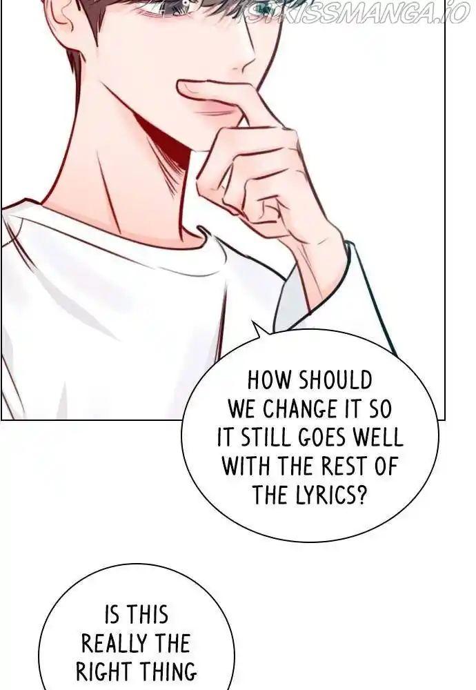 Play, Playlist Chapter 75