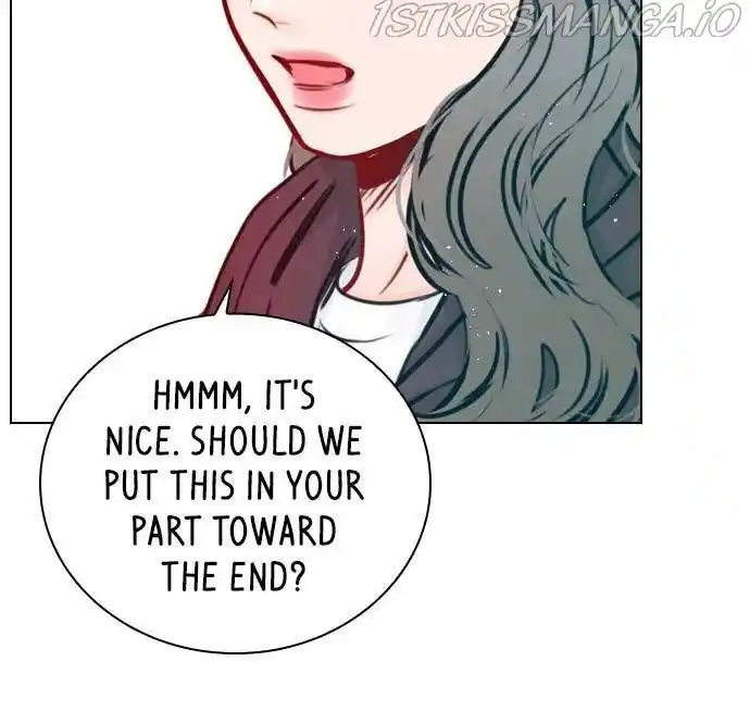 Play, Playlist Chapter 75