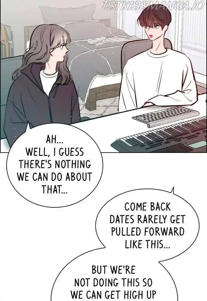 Play, Playlist Chapter 75