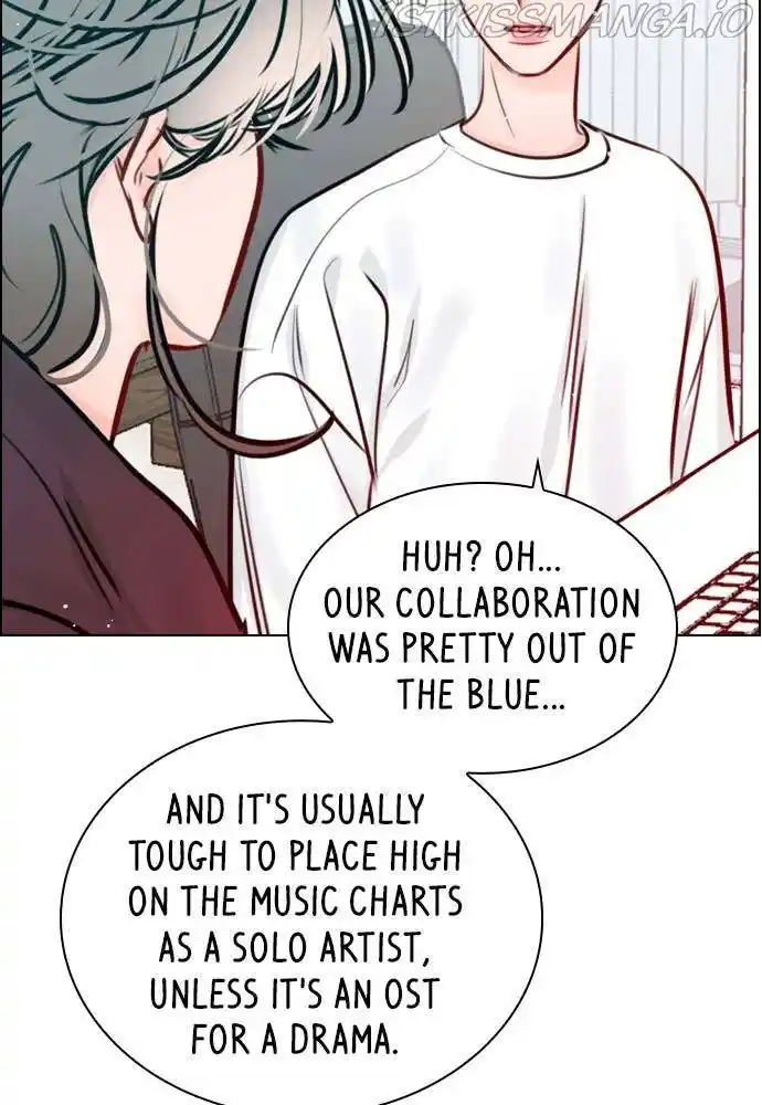 Play, Playlist Chapter 75