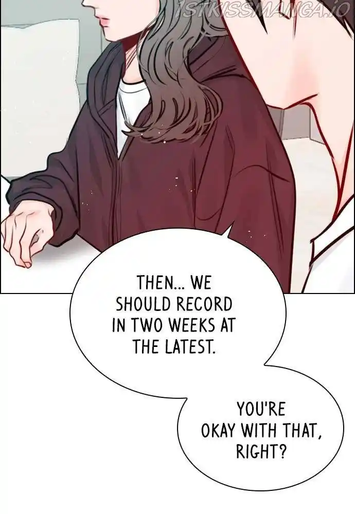 Play, Playlist Chapter 75