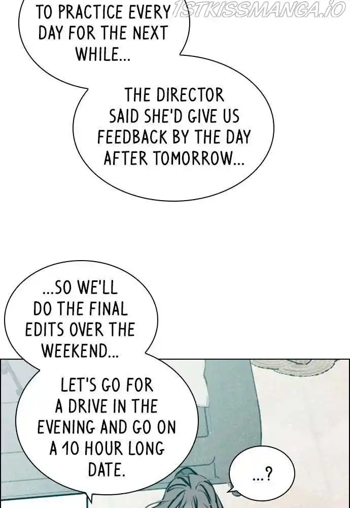 Play, Playlist Chapter 75