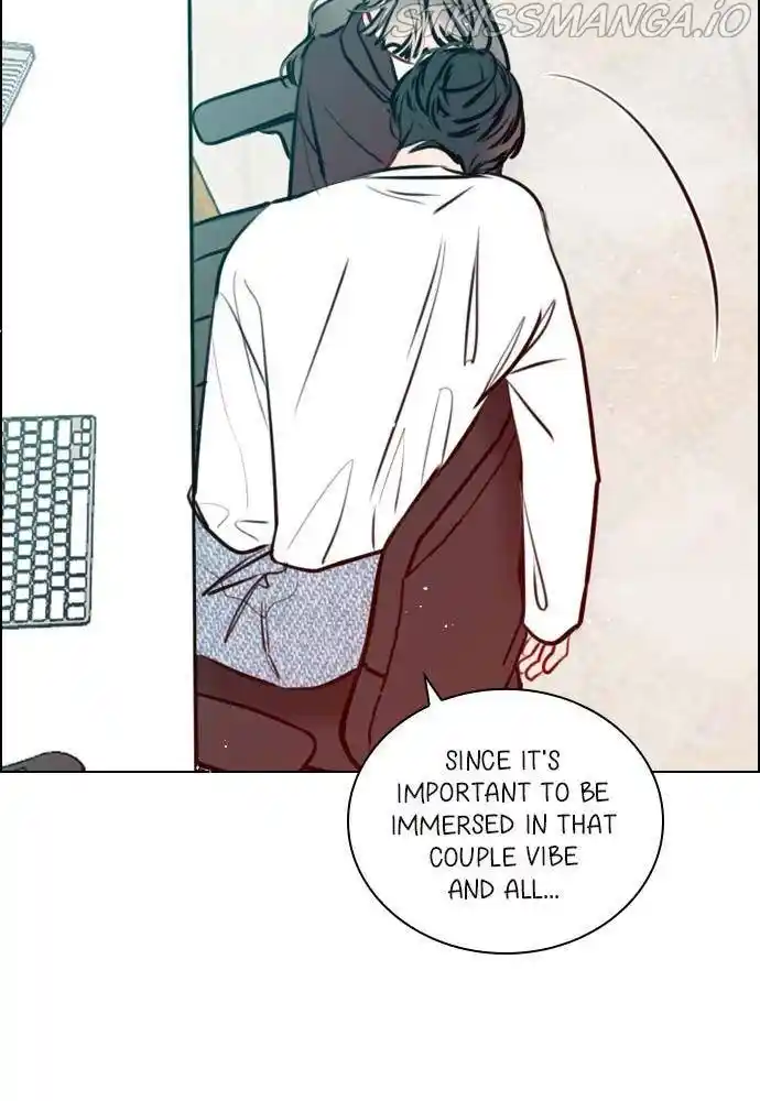 Play, Playlist Chapter 75