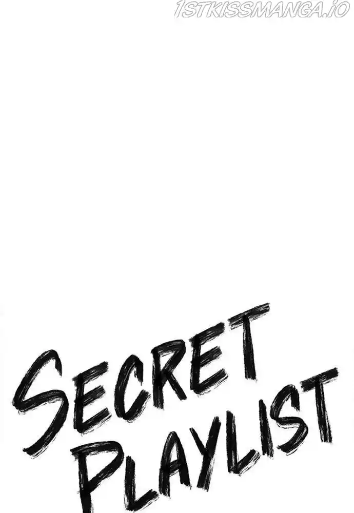 Play, Playlist Chapter 75