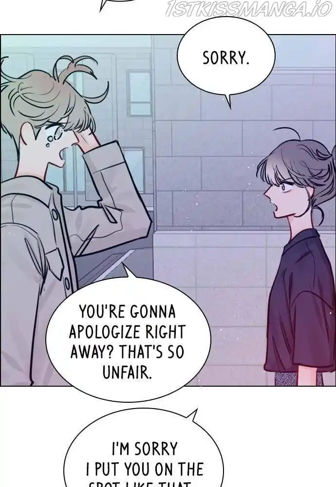 Play, Playlist Chapter 76