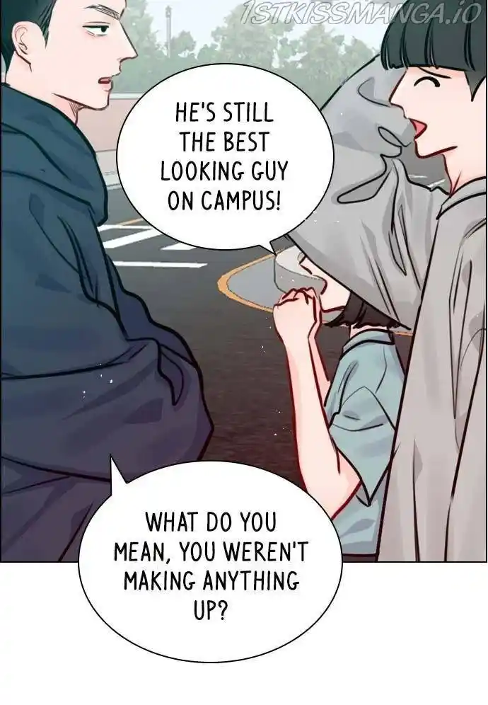 Play, Playlist Chapter 76