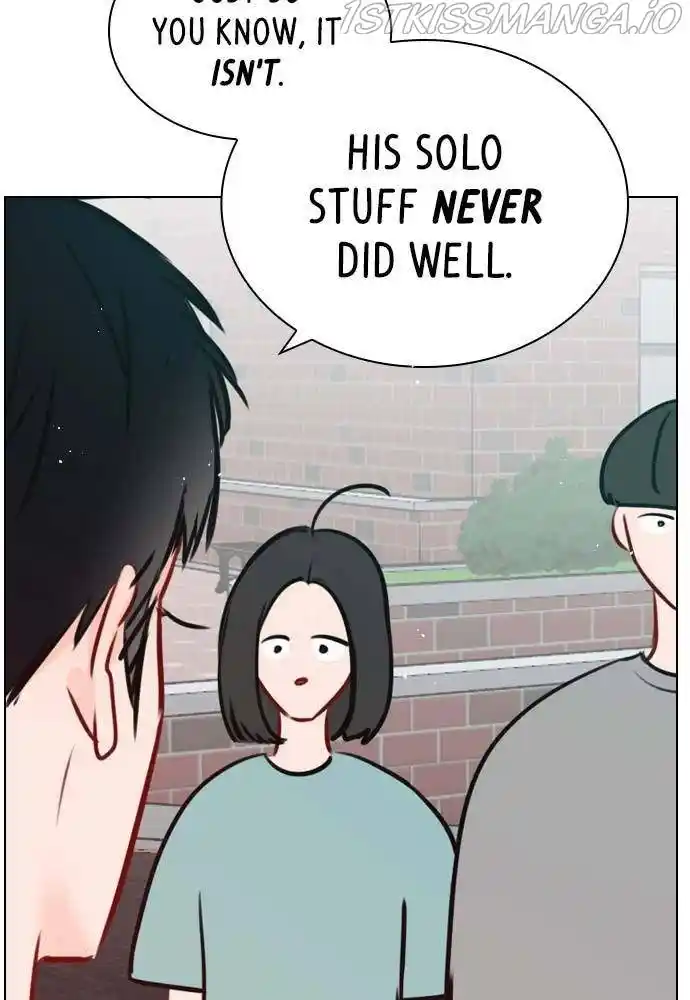 Play, Playlist Chapter 76