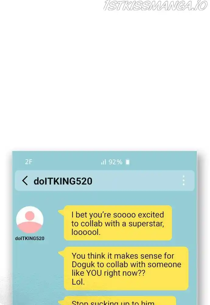 Play, Playlist Chapter 77