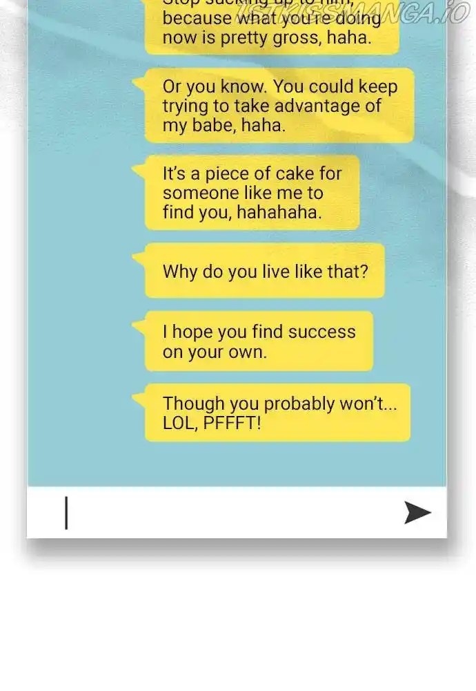 Play, Playlist Chapter 77