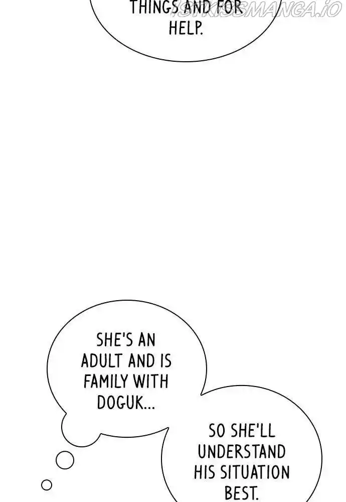 Play, Playlist Chapter 77