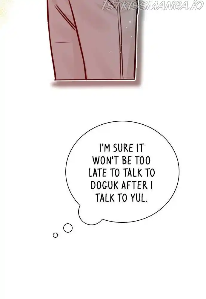 Play, Playlist Chapter 77