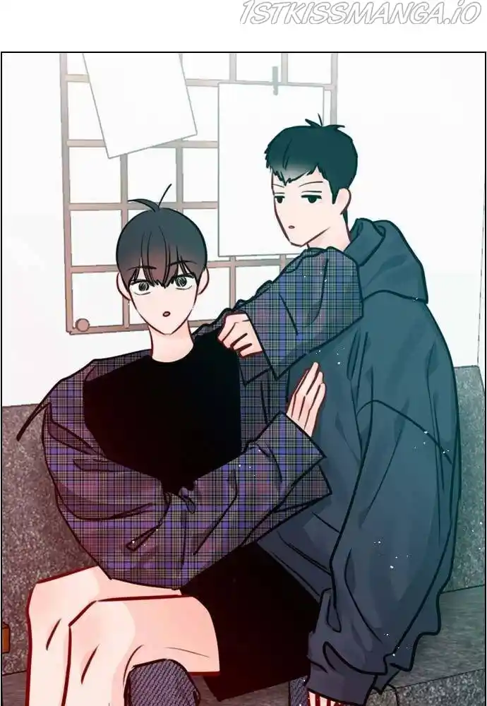 Play, Playlist Chapter 77