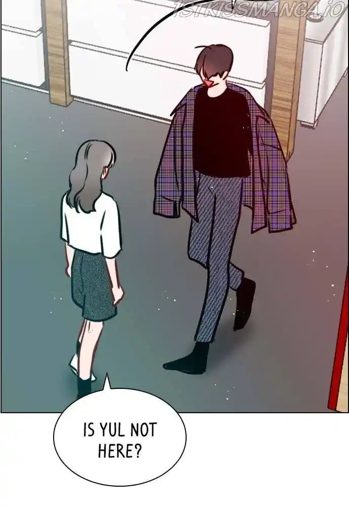 Play, Playlist Chapter 77