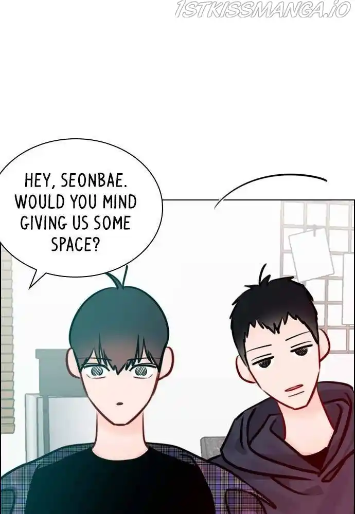 Play, Playlist Chapter 77