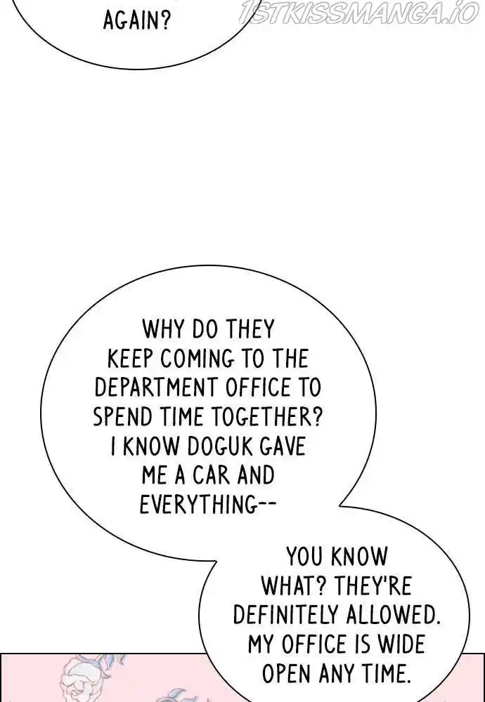 Play, Playlist Chapter 77