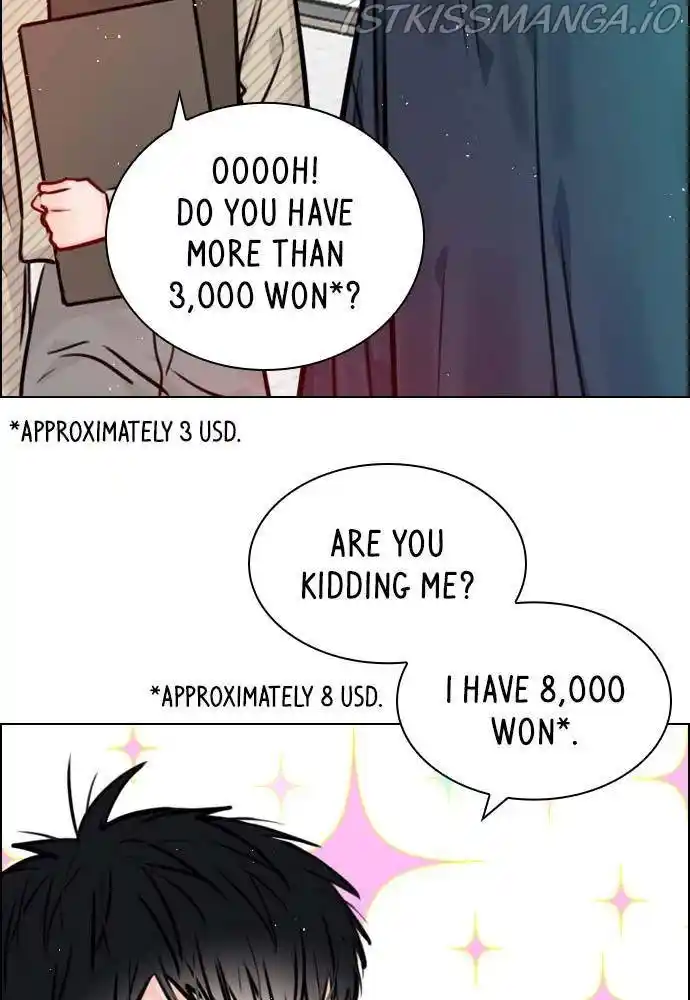 Play, Playlist Chapter 77