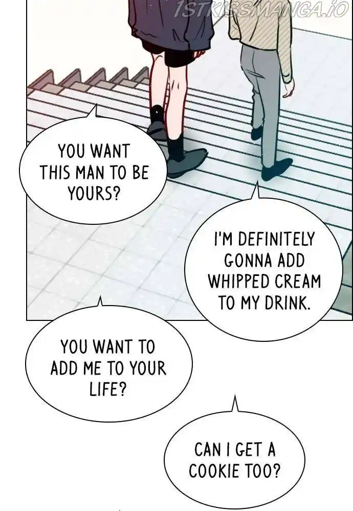 Play, Playlist Chapter 77