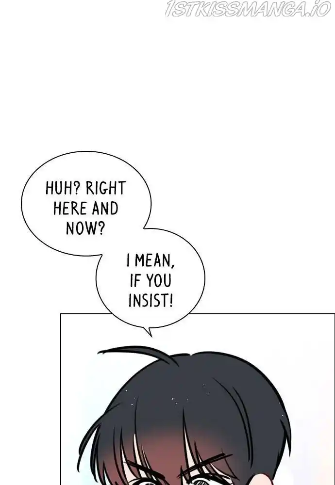 Play, Playlist Chapter 77